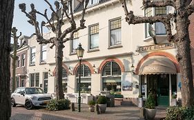 Hotel Royal Noordwijk Exterior photo