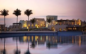 Salalah Rotana Resort Exterior photo