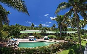 Maravu Taveuni Lodge Matei Exterior photo