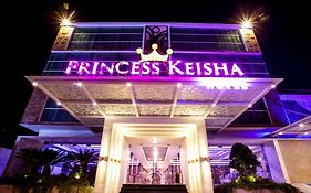 Super Oyo Collection O 499 Princess Keisha Hotel & Convention Center Denpasar  Exterior photo