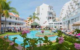 Playaolid All Inclusive Costa Adeje  Exterior photo