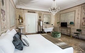 Oltrarno Splendid Bed & Breakfast Firenze Exterior photo