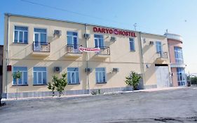 Daryo Hostel Bukhara Exterior photo