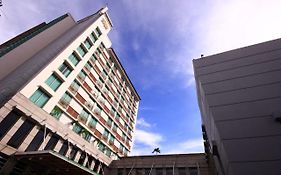 Grand Surya Hotel Kediri Kediri  Exterior photo