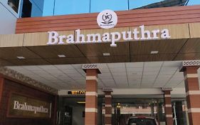 Hotel Brahmaputhra Guruvayur Exterior photo