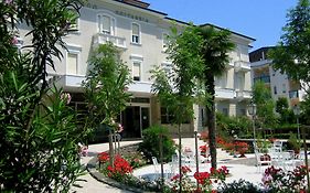 Hotel Britannia Cesena Exterior photo