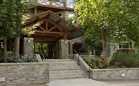 Horstman House By Whistler Premier Apartment Exterior photo