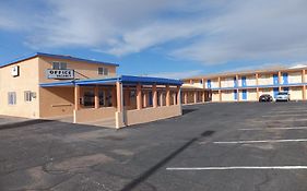 Americas Best Value Inn Santa Rosa, New Mexico Exterior photo