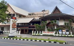 Hotel Baron Indah Surakarta  Exterior photo