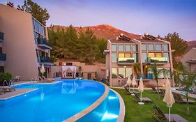 Orka Cove Hotel Penthouse & Suites Adults Only Oludeniz Exterior photo