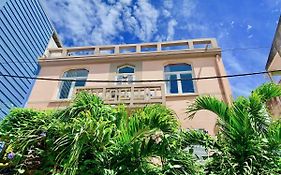 Le Patio Foyalais Apartment Fort-de-France Exterior photo