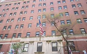 Vanderbilt Ymca Hostel New York Exterior photo