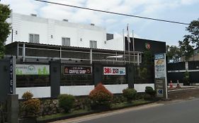 Charaka Hotel Cianjur Sukabumi Exterior photo