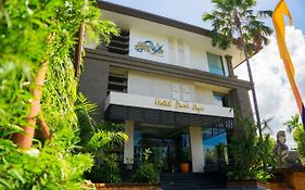 Hotel Puri Ayu Denpasar  Exterior photo