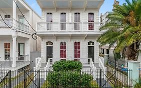 Fabulous Cottages With City Views New Orleans Exterior photo