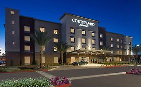 Courtyard By Marriott San Diego El Cajon Exterior photo