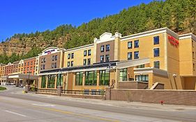 Springhill Suites By Marriott Deadwood Exterior photo