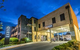 Quest Warrnambool Aparthotel Exterior photo