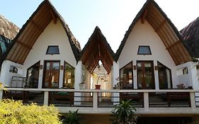 Sayang Mama Inn Gili Air Exterior photo