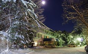 Kusatsu Skyland Hotel Exterior photo