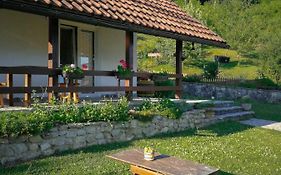 Holiday Home Nektar Park Bihac Exterior photo