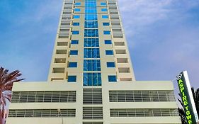 Aspire Tower Apartment Al-Manamah Exterior photo