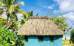 Malakati Village Beach House Nathula Exterior photo