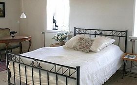 Teglgaarden Bed & Breakfast Bed & Breakfast Vindeby  Room photo