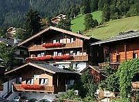 Gasthof Woell Hotel Alpbach Exterior photo