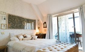 Casa Malena Bed & Breakfast Ascoli Piceno Exterior photo
