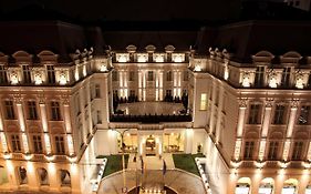 Grand Hotel Continental Bukares Exterior photo