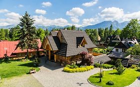 Chaty Zakopane Exterior photo