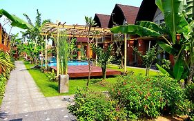 The Janan Villa Sanur  Exterior photo