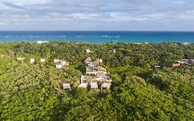 Casa Coyote Tulum Hotel Exterior photo