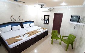 Hotel Prakash Rameswaram Exterior photo