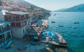 Hotel Anderba Tivat Exterior photo