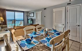 Sundestin Resort, 2 Bedroom, Gulf Front, 12Th Floor, Corner Condo Exterior photo