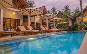 Cozy Cottages Lombok Senggigi Exterior photo