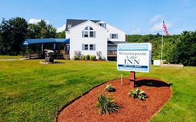 Winnisquam Lake Inn Tilton Exterior photo