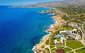 Azia Resort & Spa Paphos Exterior photo