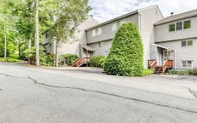 Snowlake A-05 Apartment Sugar Mountain Exterior photo