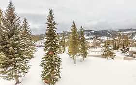 Shoshone 1917 Apartment Big Sky Exterior photo