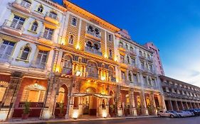 Hotel Sevilla Havana Exterior photo