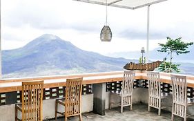 Batur Mountain View Hotel Kintamani  Exterior photo