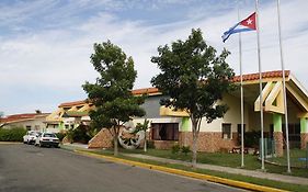 Punta La Cueva Hotel Cienfuegos Exterior photo