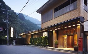 Fudoguchikan Hotel Izumisano Exterior photo