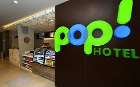 POP! Hotel Timoho Yogyakarta Exterior photo