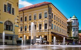 Hotel Evropa Celje Exterior photo