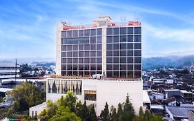 PRIME PARK Hotel Bandung Exterior photo