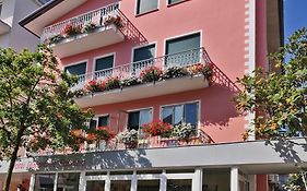 Locanda Fabrizio Hotel Caorle Exterior photo